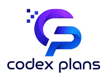 Codexplans Logo